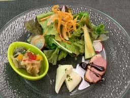 クロシェット ドゥ ボワ