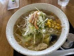 札幌ゴルフ倶楽部 輪厚コース レストラン