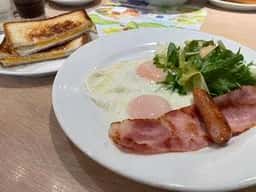 デニーズ 国分寺駅前店