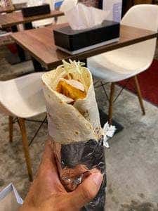 アンテップケバブ 秋葉原店