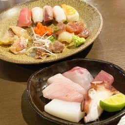 阿波郷土料理 彩 アオアヲナルトリゾート