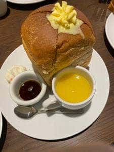 cafe しょぱん 長良店