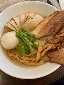 麺や 風虎