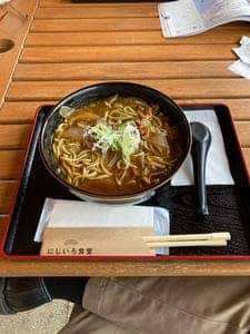 道の駅 ピア21しほろ