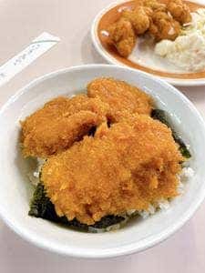 植佐食堂