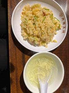 大阪王将 飯田橋店