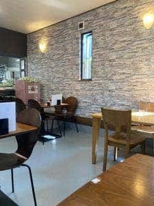 CAFE いすず