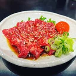 焼肉ホルモン 多喜万 東住吉店