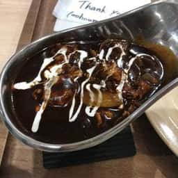 100時間カレー ゆめタウン高松店