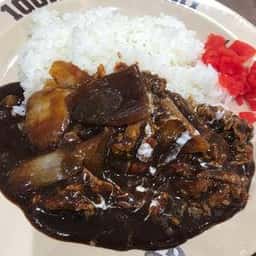100時間カレー ゆめタウン高松店