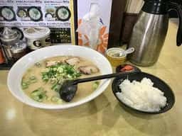 らーめん海童