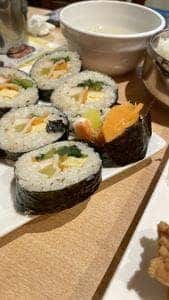 チーズタッカルビ×韓国家庭料理 豚ブザ 赤羽店