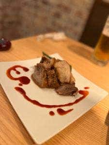焼肉・韓国料理 KollaBo 梅田店