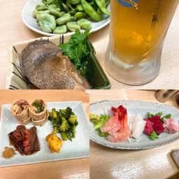 魚介屋 玄徳