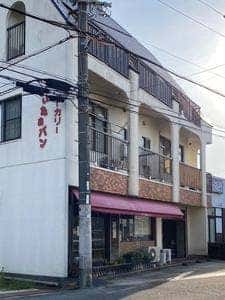ぴぃたぁパン