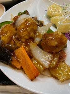 中国家庭料理 福林