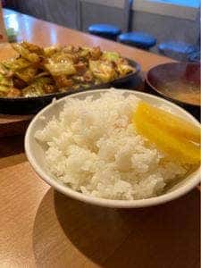 ホルモン食堂 扇町店