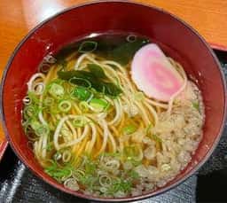 自家製蕎麦 みやび