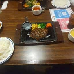 ステーキガスト 横浜駒岡店