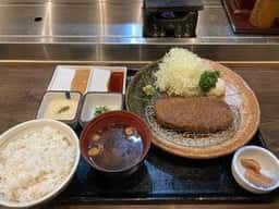 牛かつ もと村 原宿店