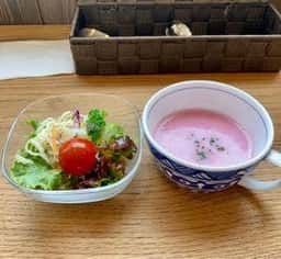 cafe tanto