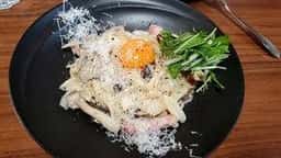 昭島パスタ工房