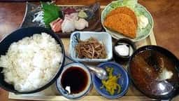 味波大治店