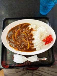 ひらお食堂