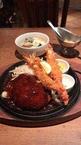 SHANE'S BURG 錦糸町店