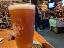 BEER INN 麦酒停