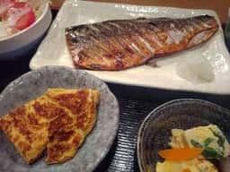 炭火焼・天然活造り 雑魚や