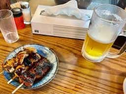 八角 鶴沢店