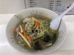 中華吉野