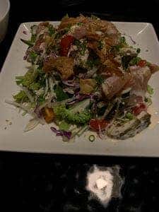 自然派個室DINING 中華きしん