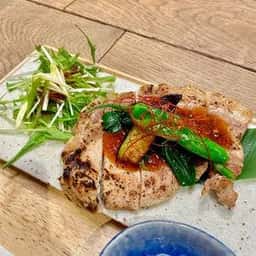 SALON GINZA SABOU 東急プラザ銀座