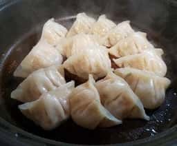 大名餃子酒場 イチタスイチ 1+1