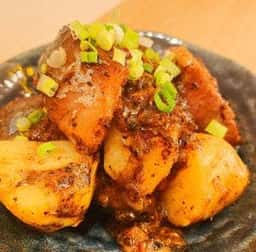 るるぶキッチン立ち飲み