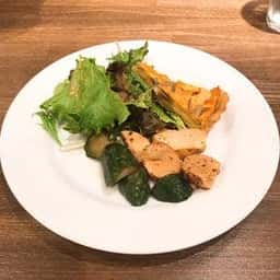 アガリス神楽坂