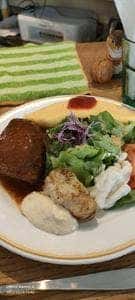 TSUKIJIビアワイン食堂 井上商店