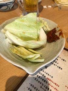 てっぱん酒場 鳥松 小倉駅前店