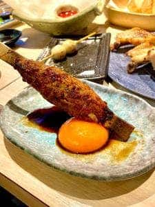 串焼き 雅