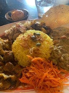 カレー屋 タケちゃん