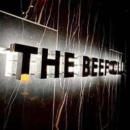 THE BEEF CLUB