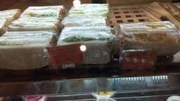 sandwich&deli キリン