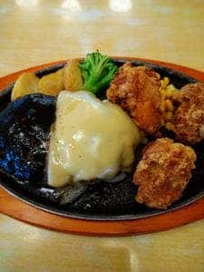 ファミリーレストラン ジョイフル 門司稲積店