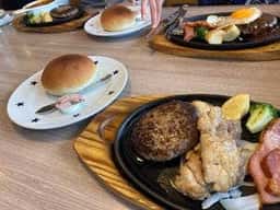 ステーキのどん 羽村店
