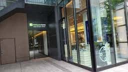 ホリデイ・イン エキスプレス 大阪シティセンター御堂筋