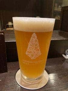 SAKURAYAMA BEER