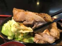 豚骨らーめん 無限