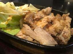 豚骨らーめん 無限
